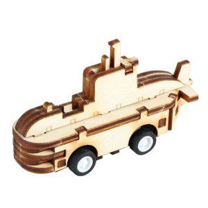 영공방 DIY DIY키트 달려라 디오라마 나무