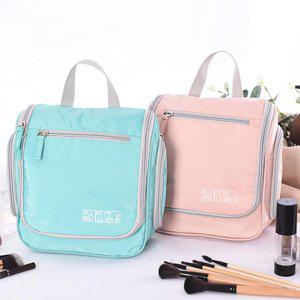 뷰티파우치 워시백 목욕 행잉 수납 여행용파우치 화장품파우치대형