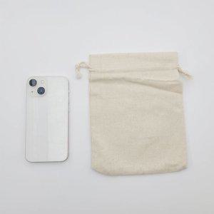 면주머니 더스트백 광목복주머니 G 악세사리포장 린넨파우치 반지포장