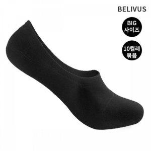 페이크삭스 남성양말 10켤레 남성덧신 BSC0