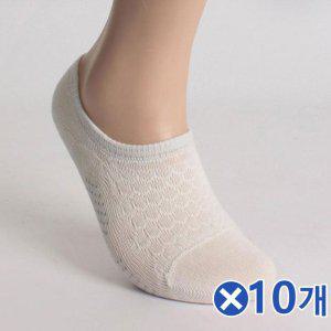 페이크삭스 패션양말 페이크양말 덧양말 Mx10