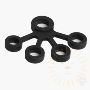 악력강화 핑거 악력기