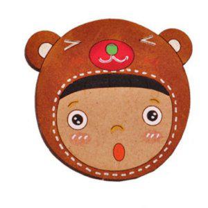 구멍없음 초등학생 영공방 10개 DIY키트 키