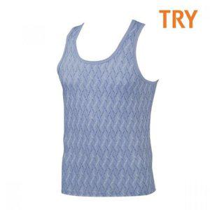 남성런닝 남자런닝 속옷 면100 퍼블릭 트라이