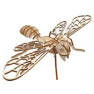 목공조립 유치원 꿀벌 유아미술도구 집미술 미술