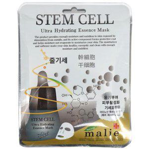 윤기부여 에델바이스캘러스배양추출물 마스크팩 10매