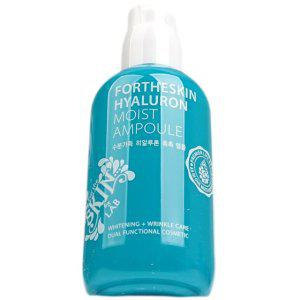 6가지 히알루론산이 함유된 수분가득 촉촉 앰플 100ml