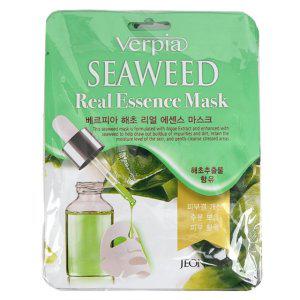 푸석 건조해진 피부 해초추출물 함유 마스크팩 10매