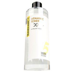 세안 후 피부가 칙칙해지기 전에 대용량 토너 500g