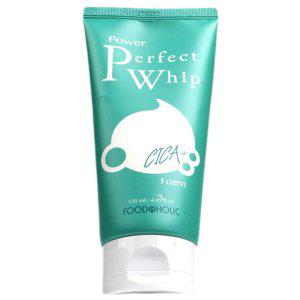 미세거품 세안 후 당김없이 촉촉 시카 클렌징폼 120ml