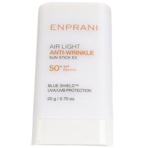 실키한 사용감 덧바르기 부담없는 투명밀착 선스틱 20g