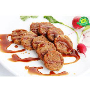 뉴 유기농현미 동그랑땡 1kg