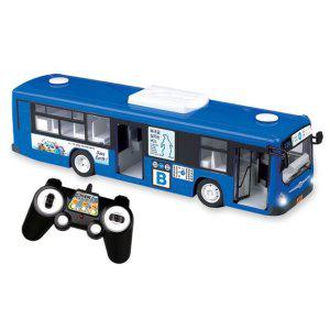 바니랜드 자동차장난감 무선조정 시내버스