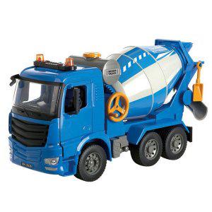 바니랜드 자동차장난감 아트라스 레미콘