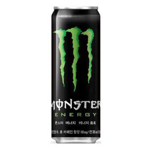 몬스터 에너지 그린355mlx24캔