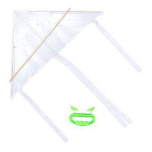 무도안 그리기 가오리연 DIY 연 꾸미기 그리