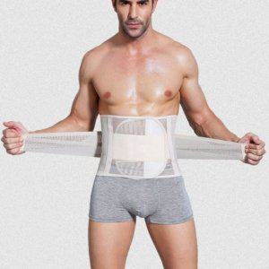 여름 여성 기능성 똥배거들 거들팬티 남성용 뱃