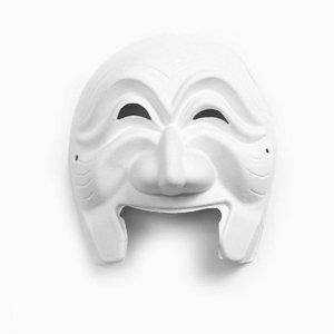 추석놀이 전통 탈 종이탈 전통탈 종이가면 추석