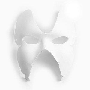 나비가면 즐거운 추석 탈 추석놀이 종이가면 전