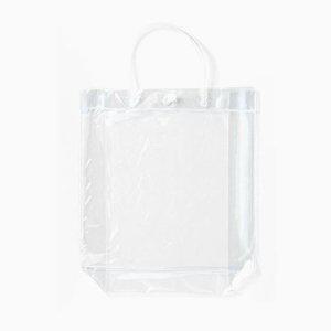 수영복가방 투명비치백 옷가방 비치백 여름가방