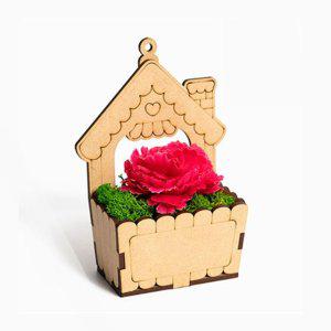 돌봄교실 스승의날 화분 어버이날 키트 우리집