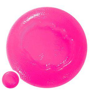 손가락악력기 압력기 완력기 악력운동 젤리그립 라운드 핑크 손 손운동 기구