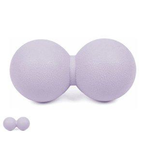 마사지볼 밸런스보드 스트레칭보드 아쿠아백 마사지볼 TPE 땅콩 애쉬 라벤더 도구 공 tpe