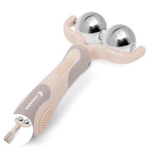 마사지볼 밸런스 스트레칭보드 아쿠아백 스쿼트발판 마사지롤러 쿨앤핫 스틱 듀얼 롤링볼 도구