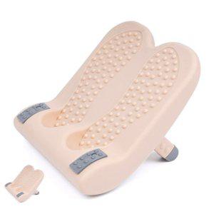 마사지볼 밸런스보드 스트레칭보드 아쿠아백 풋스트레칭 아몬드베이지 종아리운동 발목운동 지압