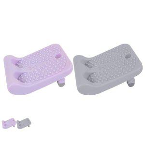 마사지볼 밸런스 아쿠아백 스트레칭 미니 풋스트레칭 택1 종아리 발목 지압 홈트운동기구 홈트