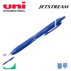 각인 고급볼펜 선물 필기구 판촉물 제트스트림 볼펜 0.5mm 10개입 블루