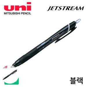 각인 고급볼펜 선물 필기구 판촉물 제트스트림 볼펜 0.7mm 10개입 블랙