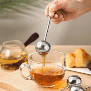 티망 거름망 티인퓨저 차인퓨저 스트레이너 스텐 티거