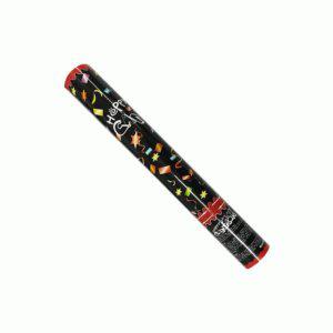 결혼식 에어팡 40cm 축포 종이줄 폭죽 웨딩 약 9m정도