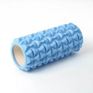 스카이 33cm 굿바디 마사지 돌기 폼롤러