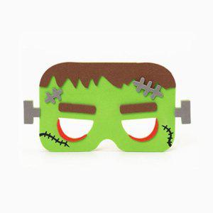 할로윈파티 반가면 프랑켄슈타인 할로윈안경 파티