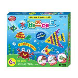 생일선물 초등학생선물 유치원선물 6색 어린이선