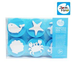 네임스탬프 만년도장 어린이스템프 미로스템프-해