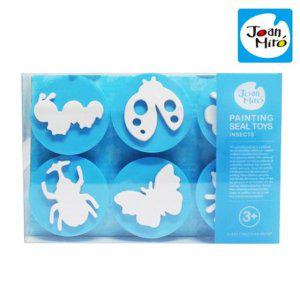 감각발달 만년도장 네임스탬프 유아스템프 유아도