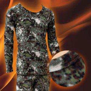 겨울용품 내복 남자히트텍 내의세트 내복세트 방