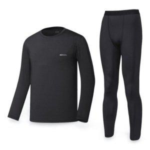 온에어 K2 보온내의 세이프티 내복하의 상하의