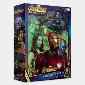 퍼즐게임 어벤져스 조립용 퍼즐 재미있는