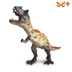 장난감 공룡완구 케라토사우루스 공룡 소프트 애