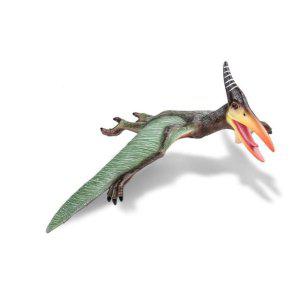 공룡놀이 모형 프테라노돈 어린이장난감 인형 동