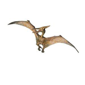 장난감 모형완구 파포 프테라노돈 공룡모형 공룡