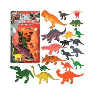 오즈토이공룡 공룡나라 생생자연 쥬라기공룡 공룡