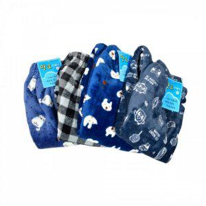 남자여름잠옷 9부 남자수면바지 남성홈웨어 남성