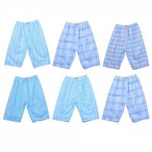 남성 잠옷 빅사이즈남자잠옷 여름홈웨어 8부 남