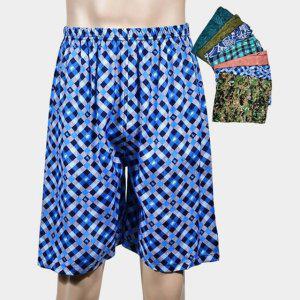 붙지 인견파자마 7부파자마 남자파자마 풍기 남