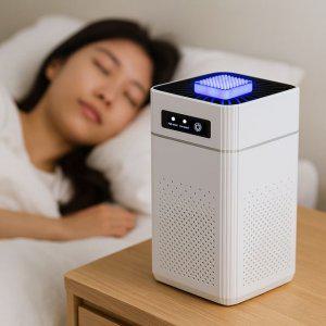 소형 책상위공청기 책상공청기 내방공청기 가정용